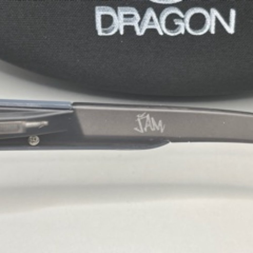 TWO PAIR BUNDLE   New Dragon Brand  Sunglasses - Picture 4 of 14